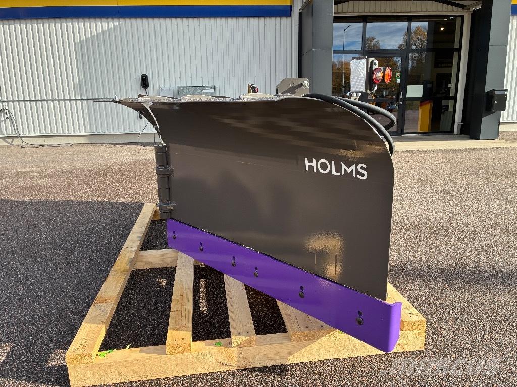 Holms PVH 320 Arados
