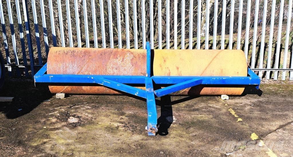 Watson 10 FT ROLLER Rodillos