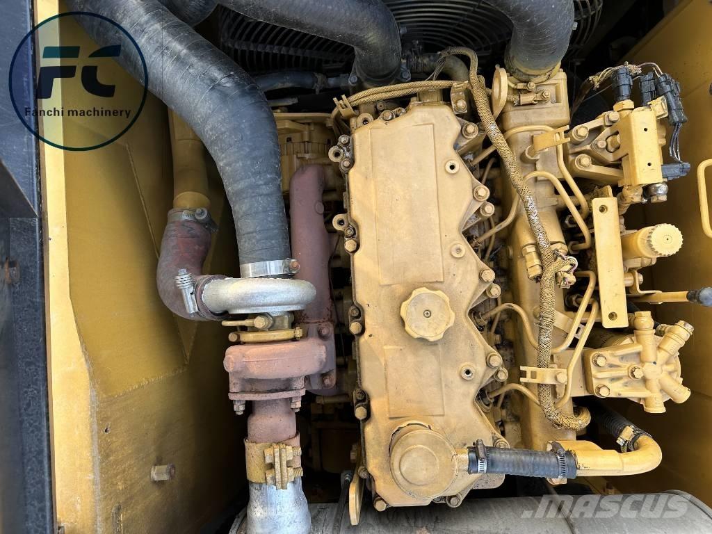 CAT 315 D2L Excavadoras sobre orugas