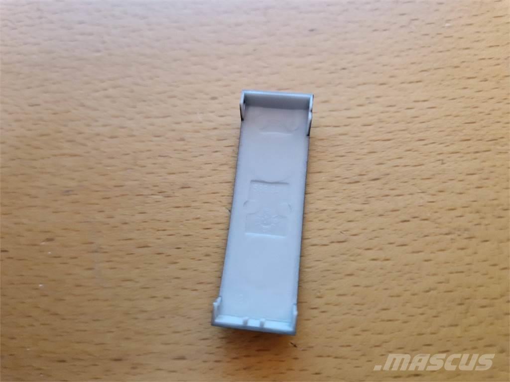 Eco Log 7040305 Componentes electrónicos