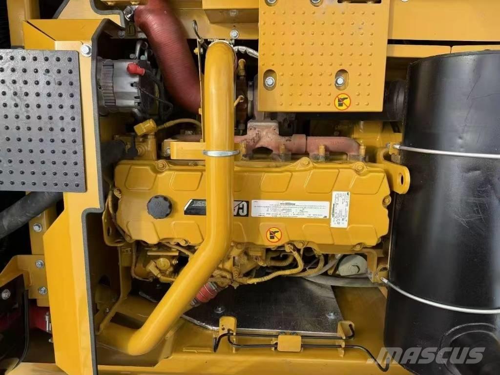 CAT 336 D Excavadoras sobre orugas