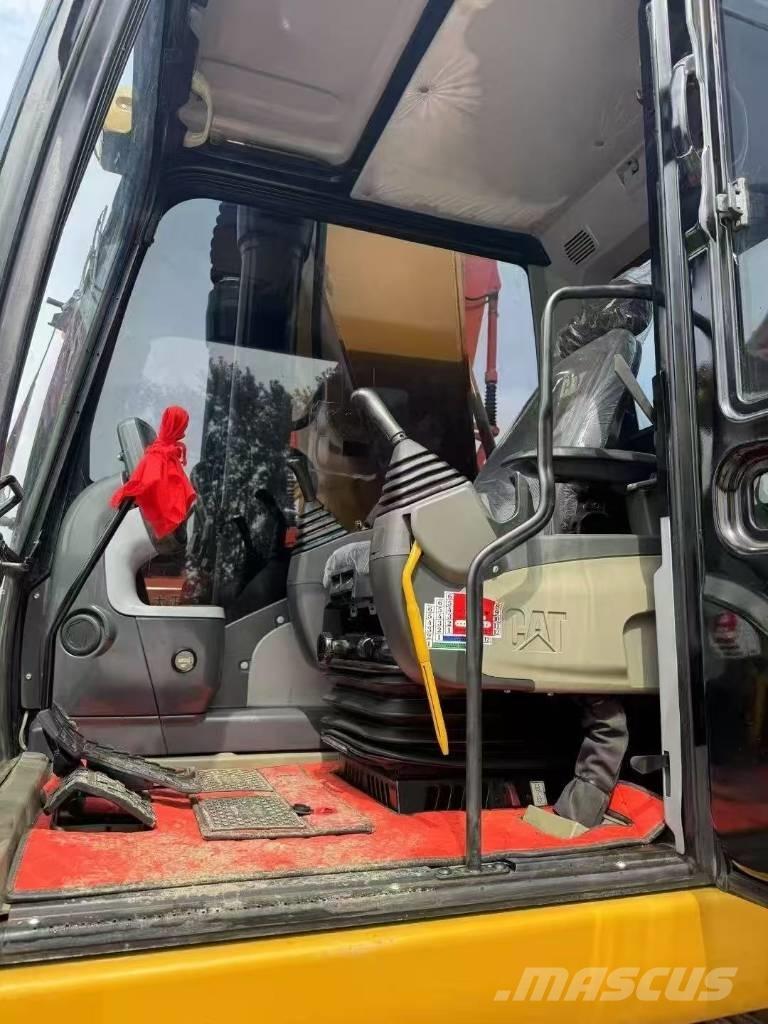 CAT 336 D Excavadoras sobre orugas