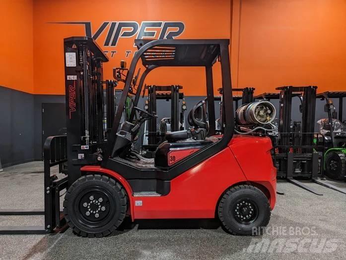 Viper FY30T Montacargas - otros