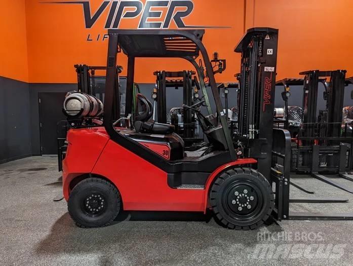 Viper FY30T Montacargas - otros