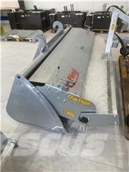 Fliegl Power Pro 260 Barredoras