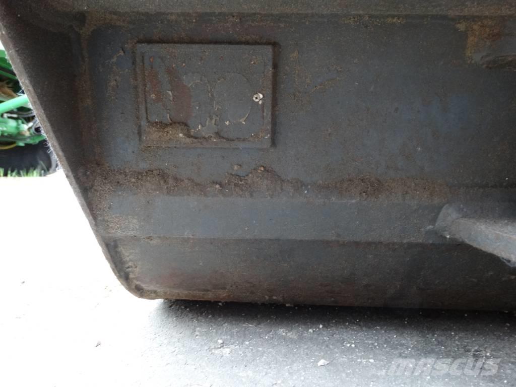 Doosan DX 225 LC-5 Excavadoras sobre orugas