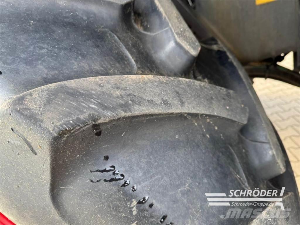 Fendt ROGATOR 366 Pulverizadores arrastrados