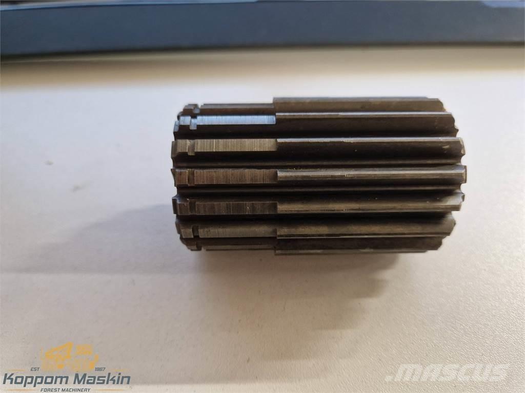 Rottne 999-5362 Transmisiones