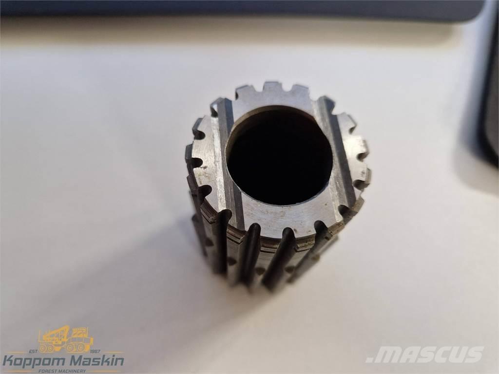 Rottne 999-5362 Transmisiones