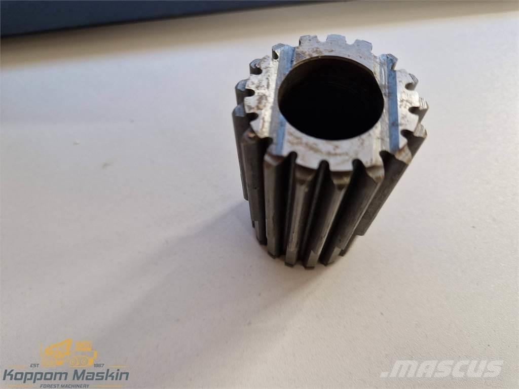 Rottne 999-5362 Transmisiones