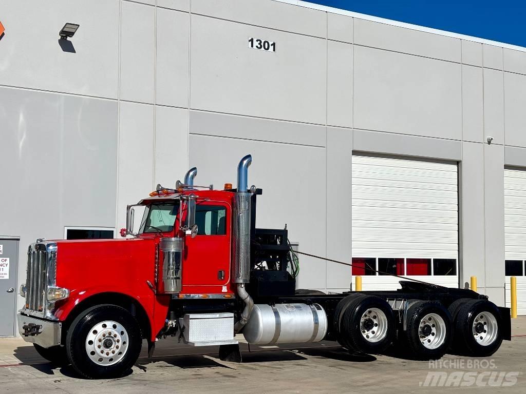 Peterbilt 388 Camiones tractor