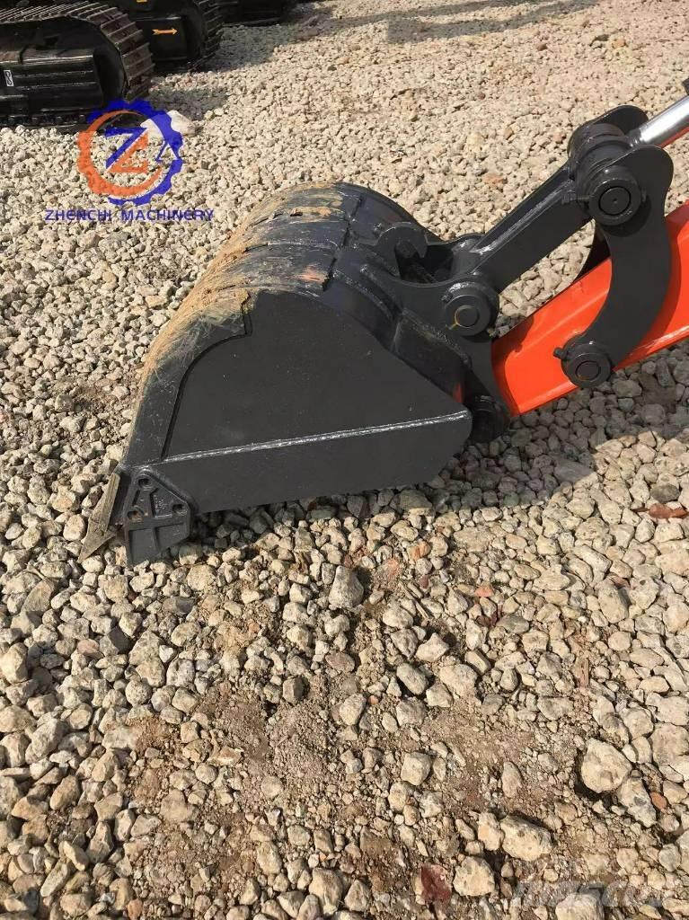 Doosan DX 60 Miniexcavadoras