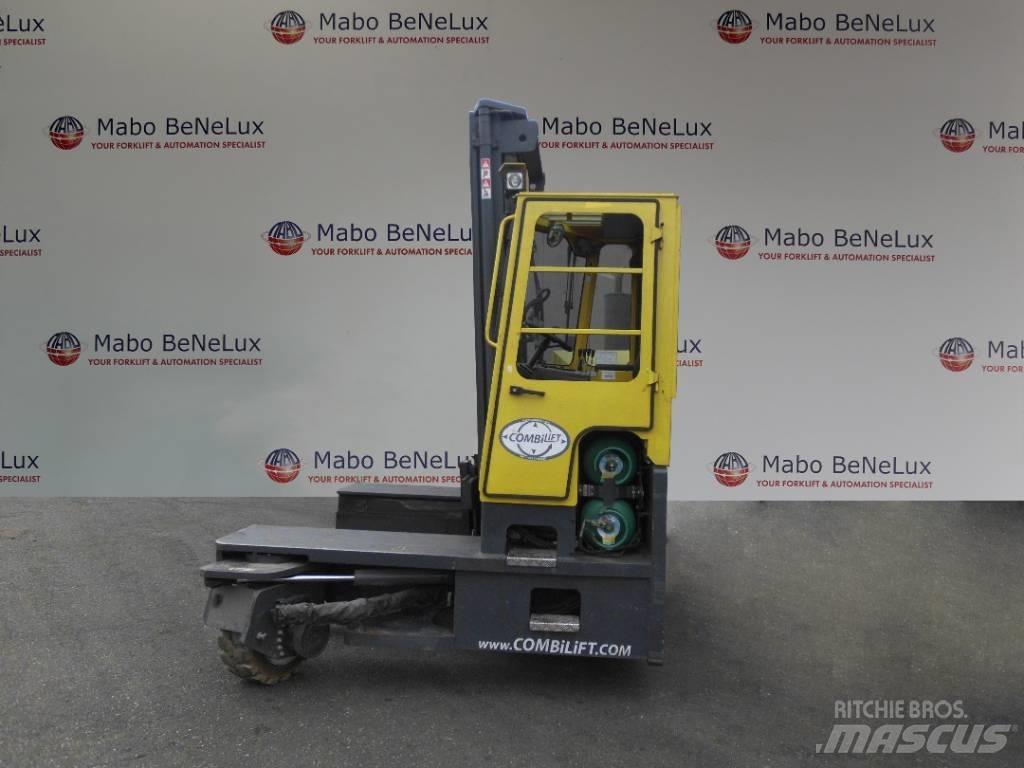 Combilift C 6000 Montacargas de 4 vías