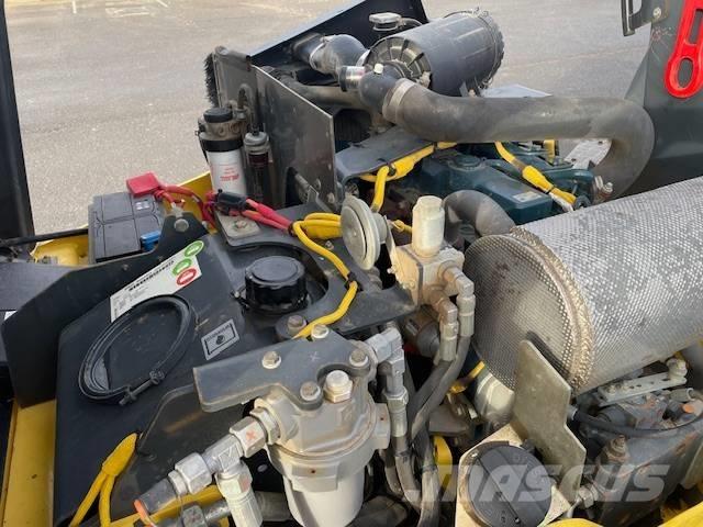 Bomag BW 135 AD-5 Rodillos de doble tambor