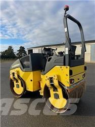 Bomag BW 135 AD-5 Rodillos de doble tambor