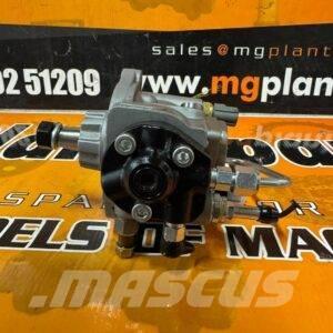 Isuzu ENGINE Motores