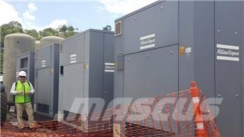 Atlas Copco GA 400 Compresoras