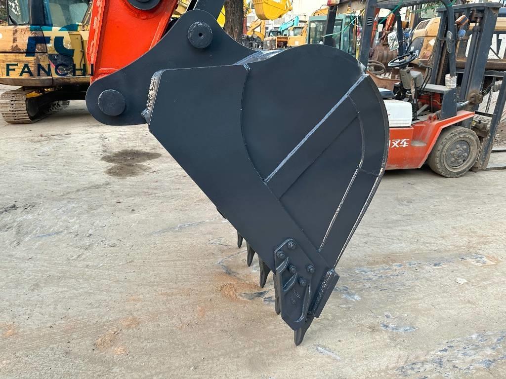 Doosan DX 225 LC Excavadoras sobre orugas