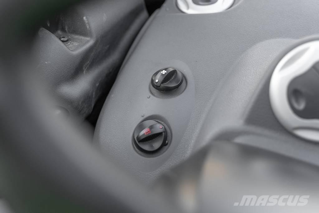 Manitou MLT 625-75 H Manipuladores telescópicos agrícolas