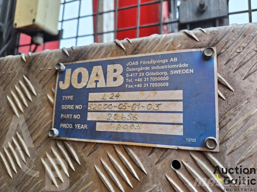 Scania R 124 GB Bañeras basculantes usadas