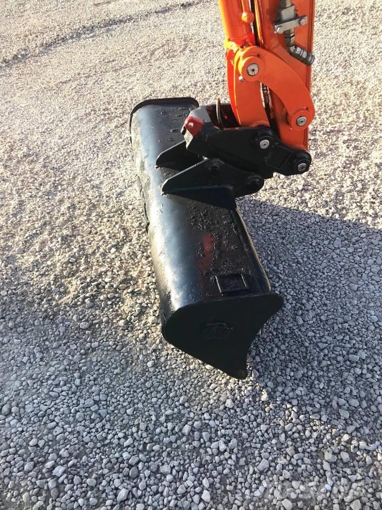 Doosan DX 27 Z Miniexcavadoras