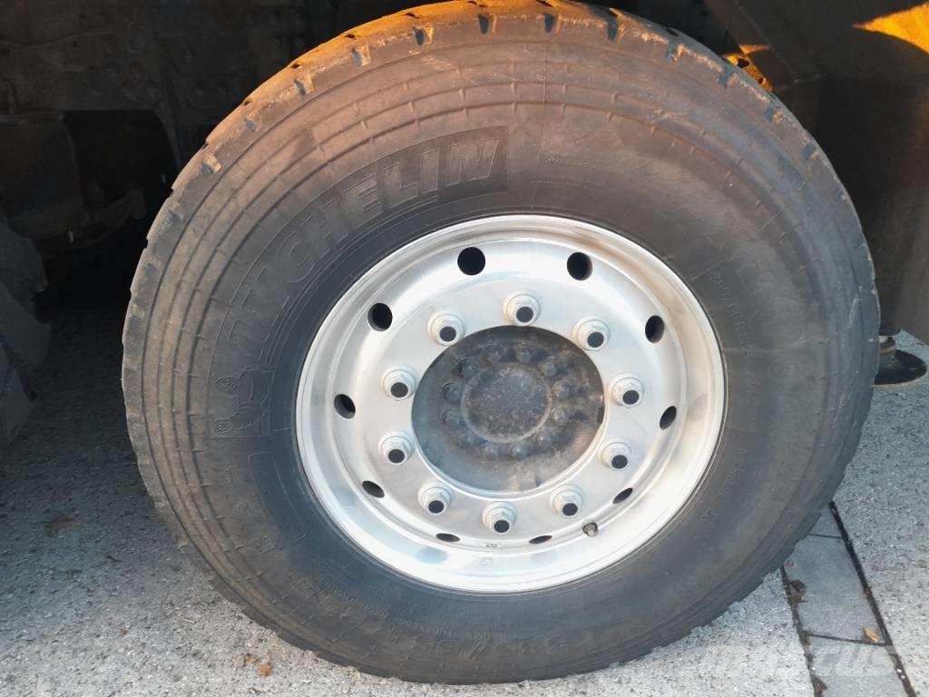 JENZ HEM 922 Trituradoras de madera