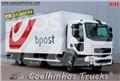 Volvo FL 240 Camiones con caja de remolque