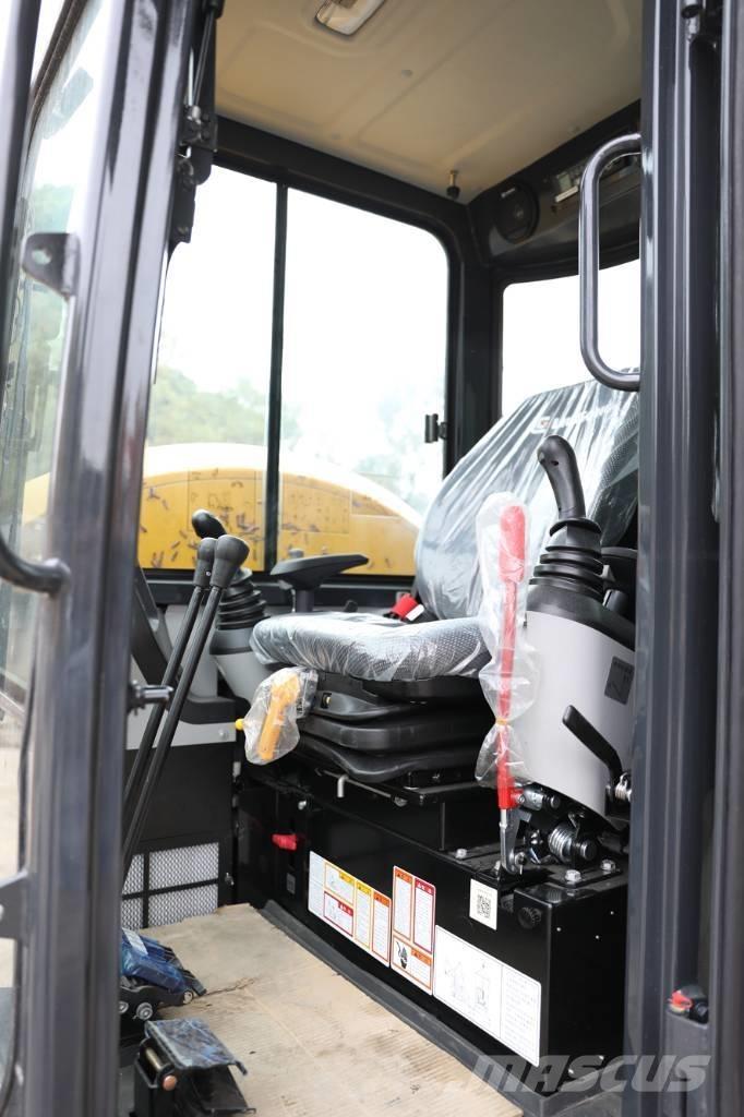 LiuGong 9035 Miniexcavadoras