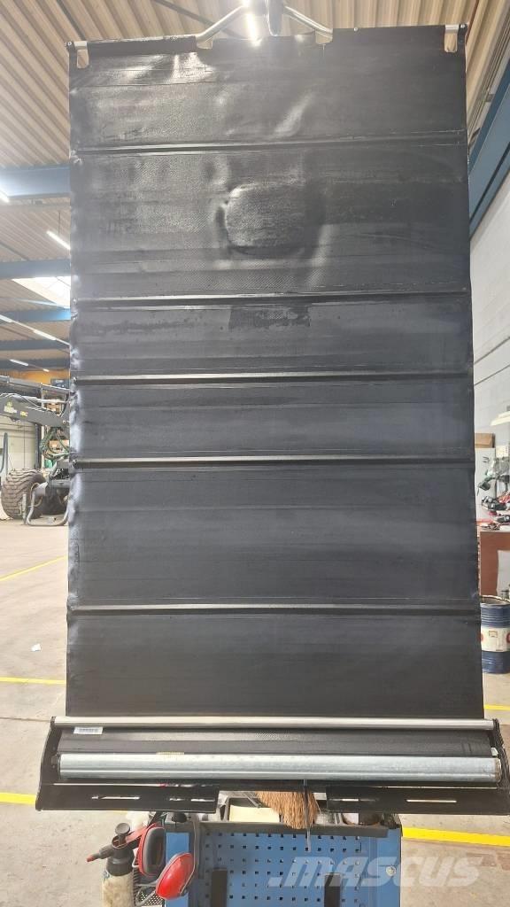 John Deere F708644 Cabina