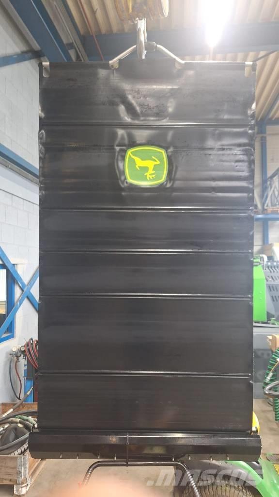 John Deere F708644 Cabina