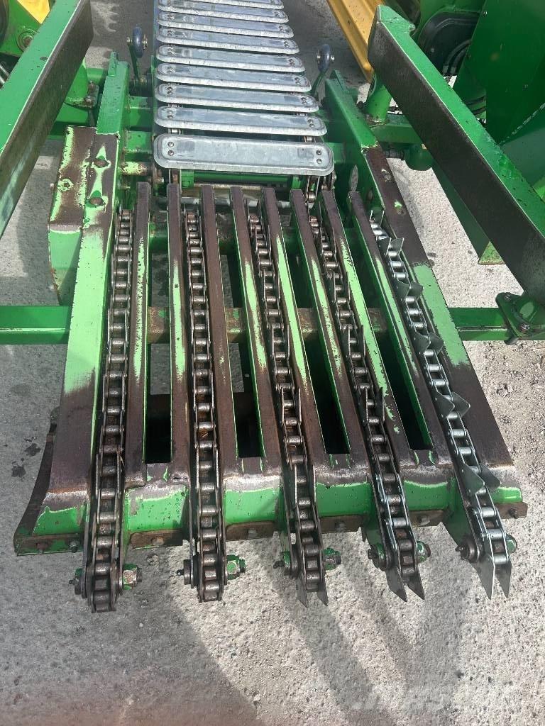 McHale 998 Envolvedoras