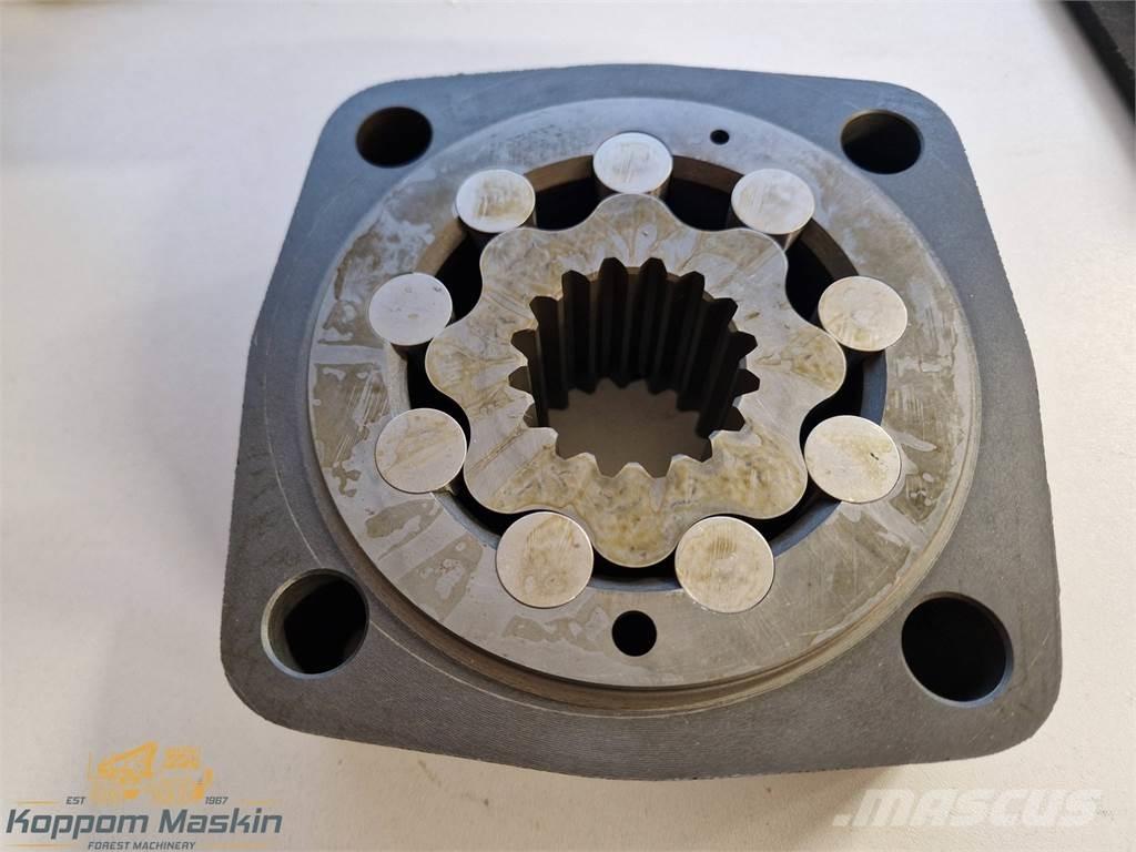 Rottne 999-4612 Transmisiones