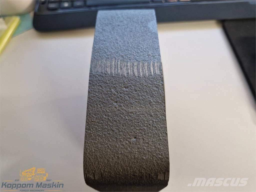 Rottne 999-4612 Transmisiones