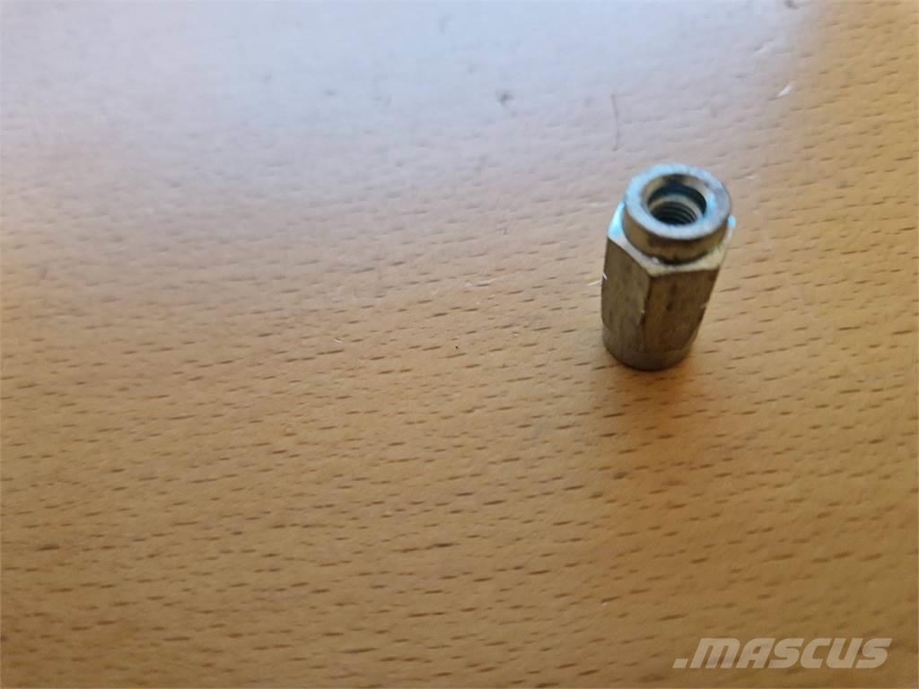 Eco Log 7002855 Cabezales cortadores