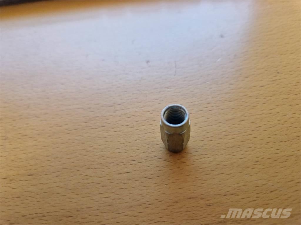 Eco Log 7002855 Cabezales cortadores