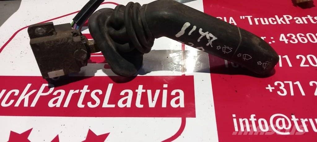 Scania R 420.  1424970 Cabinas