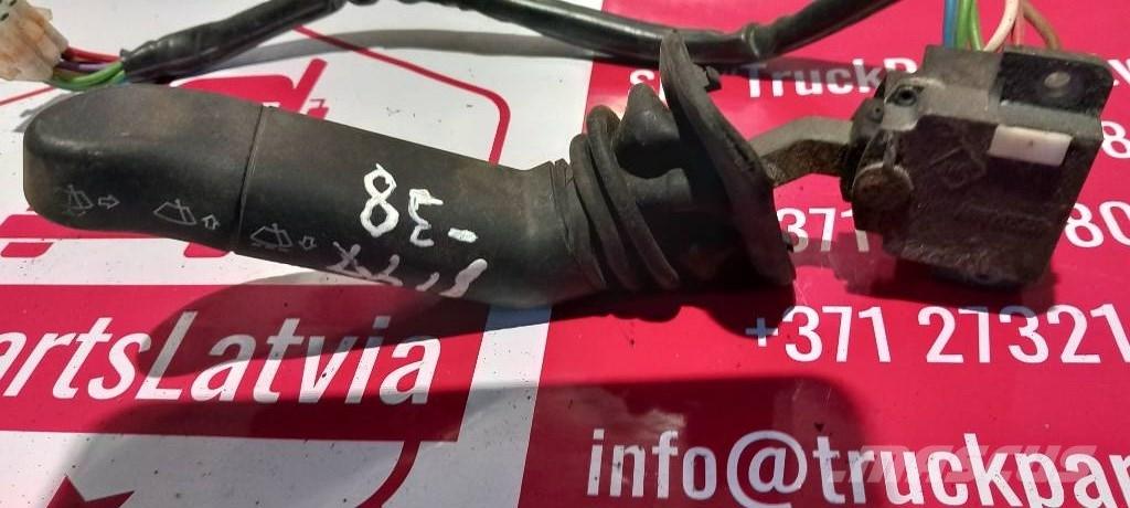 Scania R 420.  1424970 Cabinas