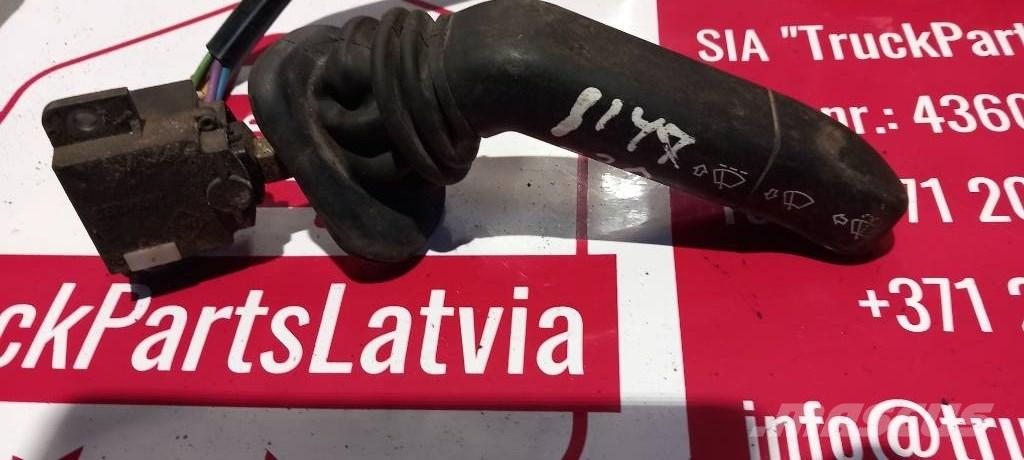 Scania R 420.  1424970 Cabinas