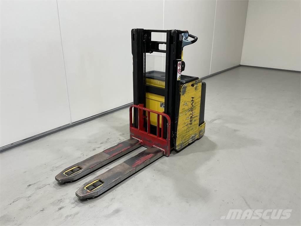 Hyster P2.0SD-17 Apiladoras eléctricos