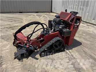 Toro STX26 Trituradoras de troncos