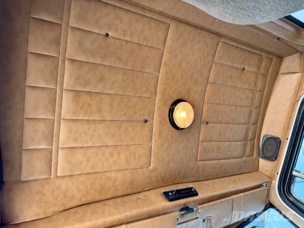 Peterbilt 357 Camiones tractor