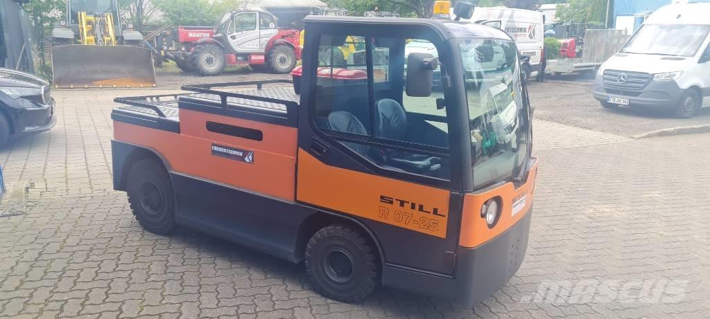 Still RO7-25 Otros