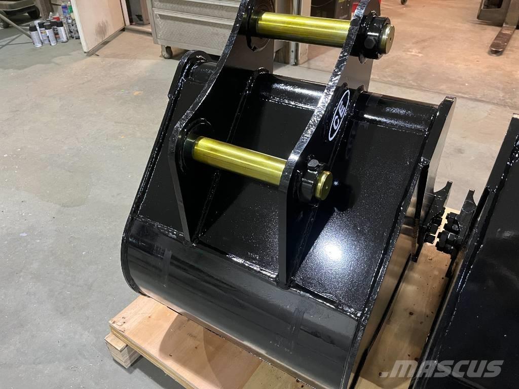 CAT 308  24" Bucket Otros componentes