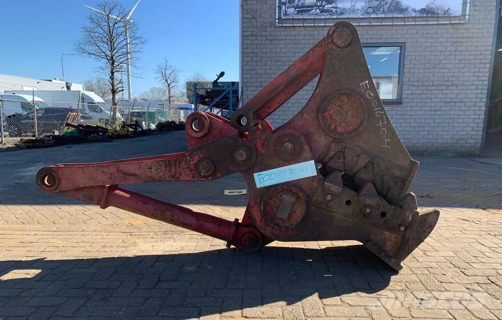  Pulveriser VPC-40 Cortadoras