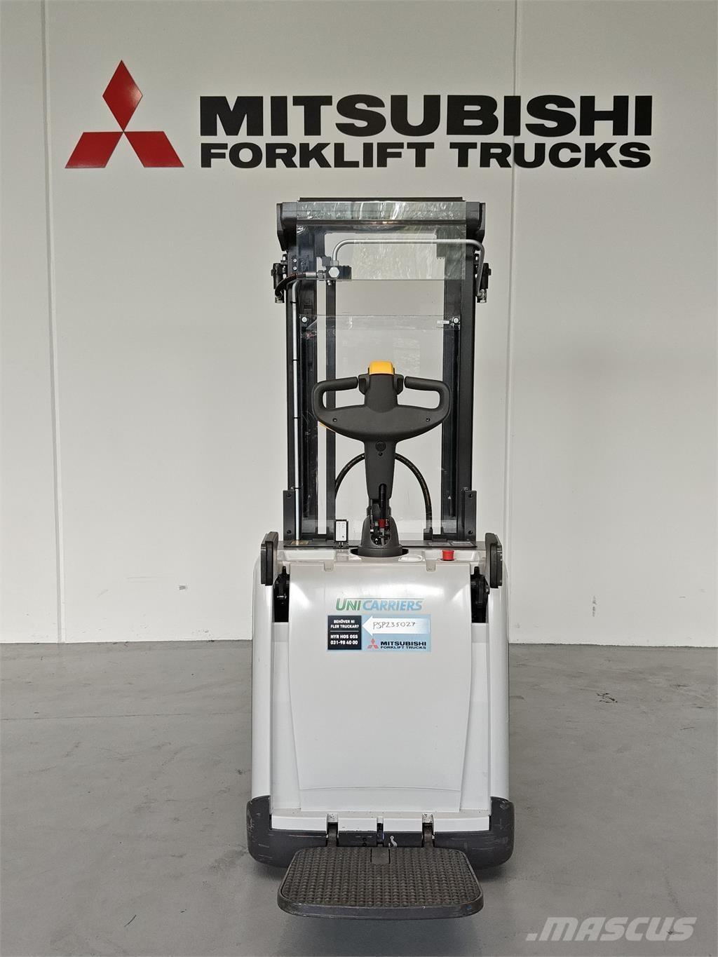 Atlet PSP160 Apiladoras eléctricos