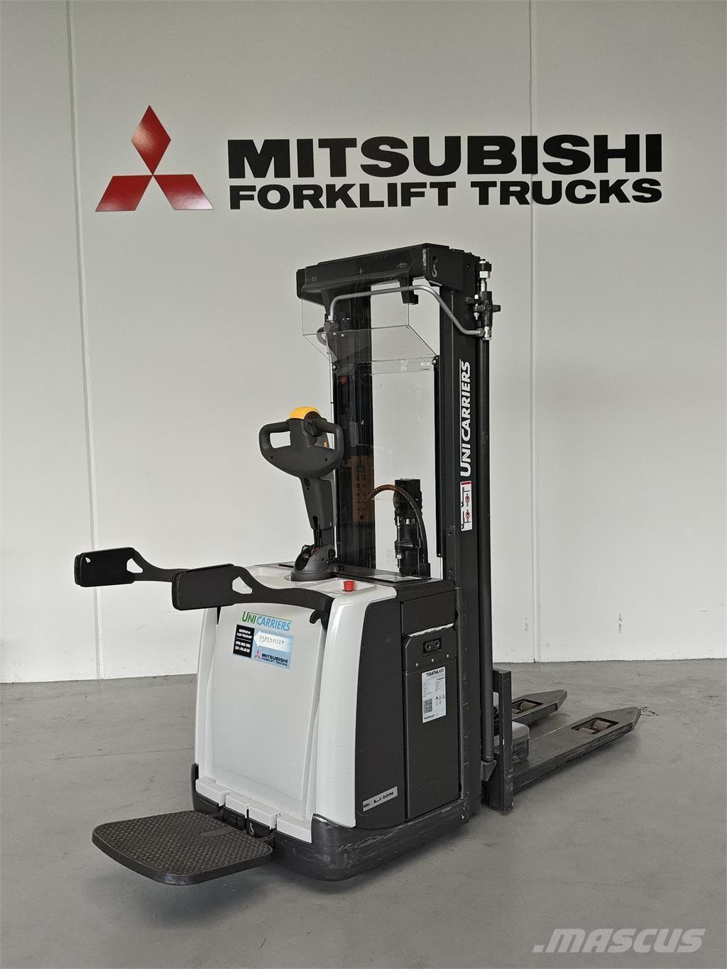 Atlet PSP160 Apiladoras eléctricos