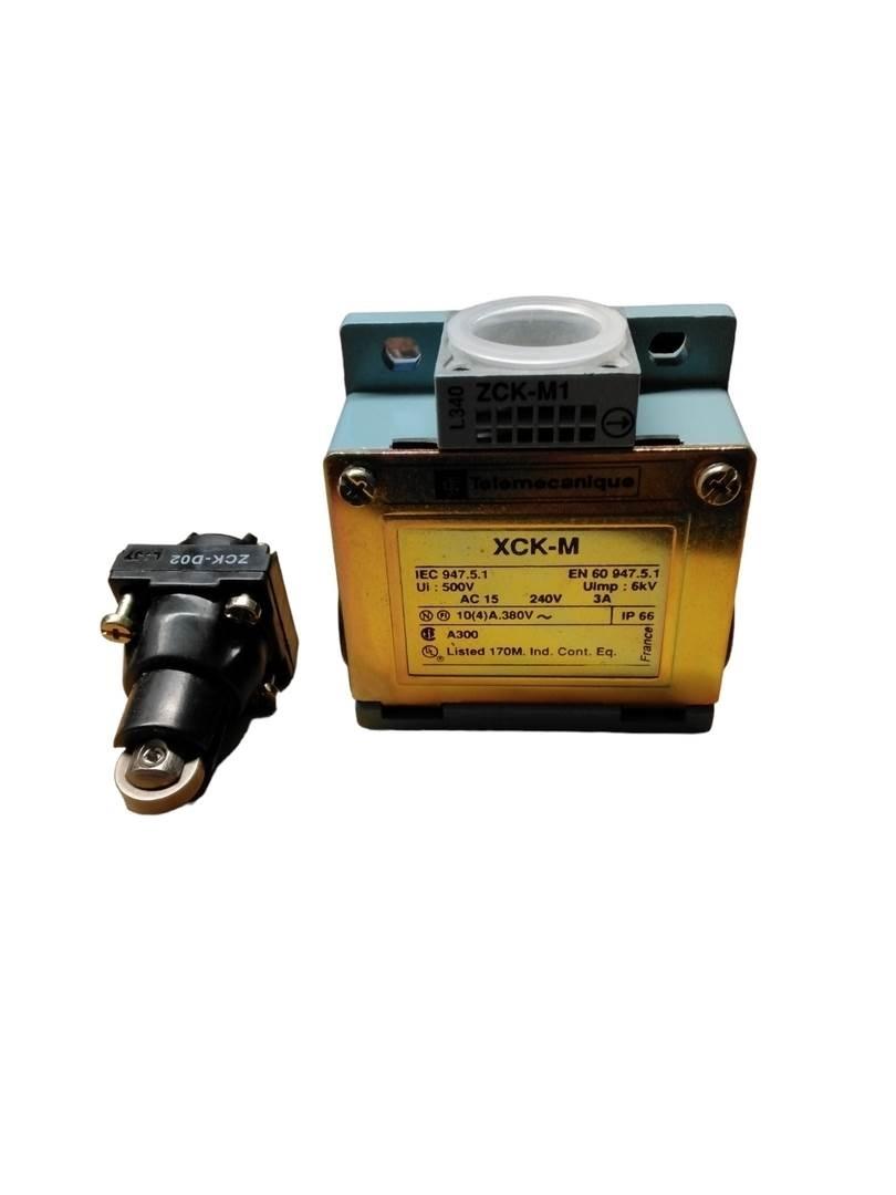 Rottne 056-0145 Componentes electrónicos