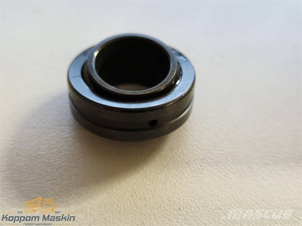 Eco Log 6002456 Chasís