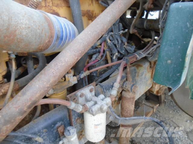 Western Star 4900 SA Camiones tractor