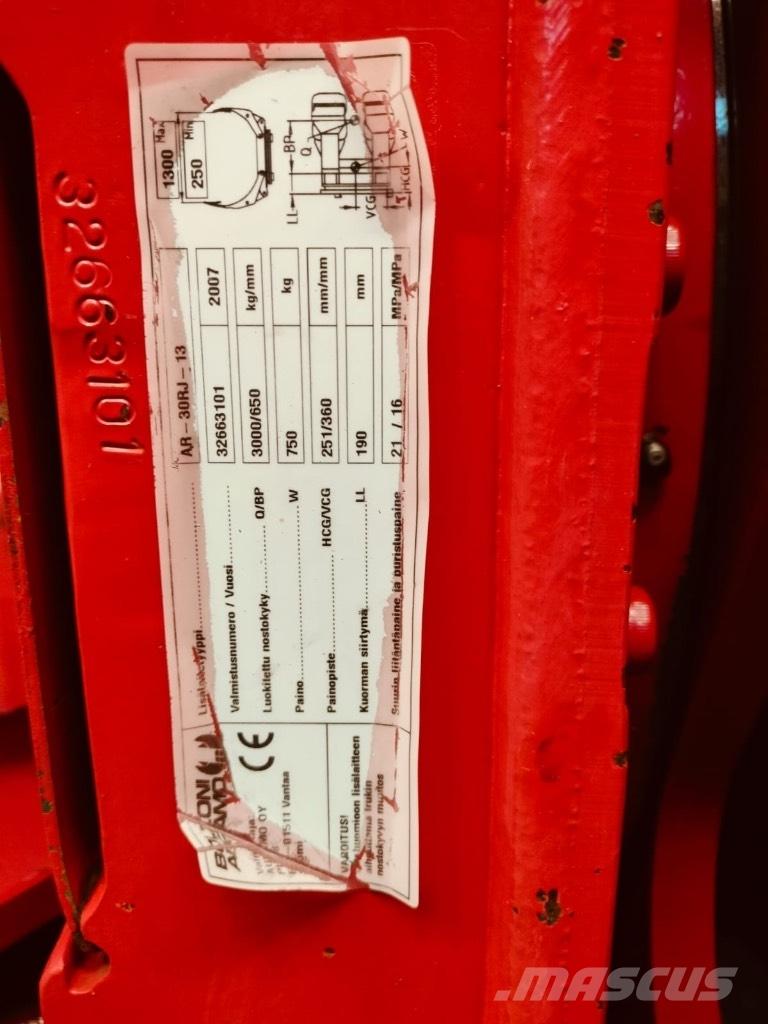 Linde H 50 D Camiones diesel